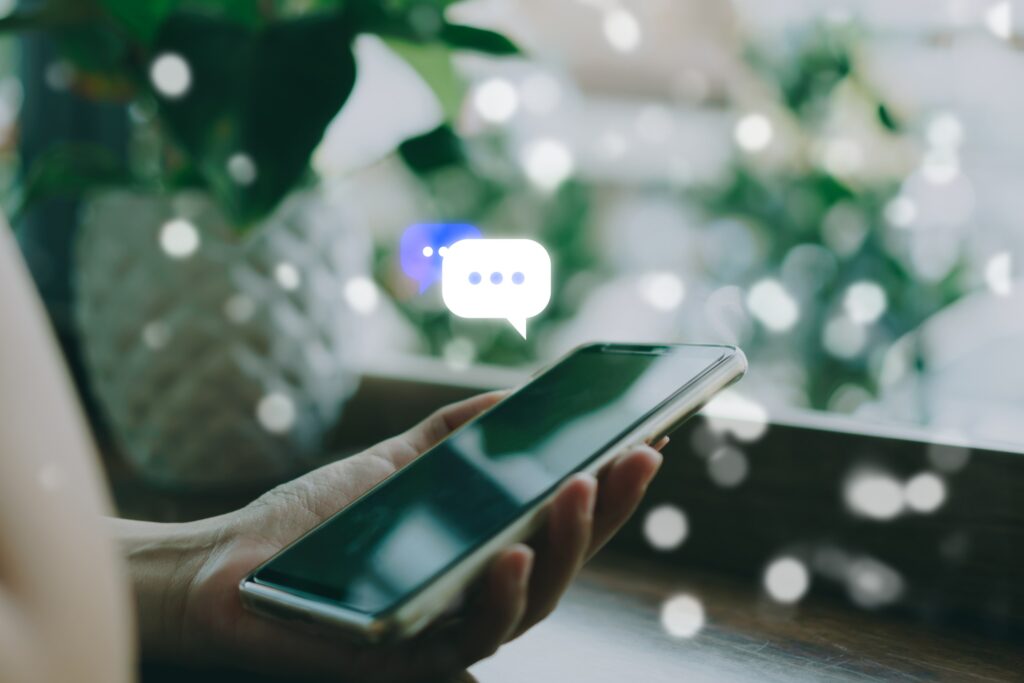 Email Consult spirituele Lijn