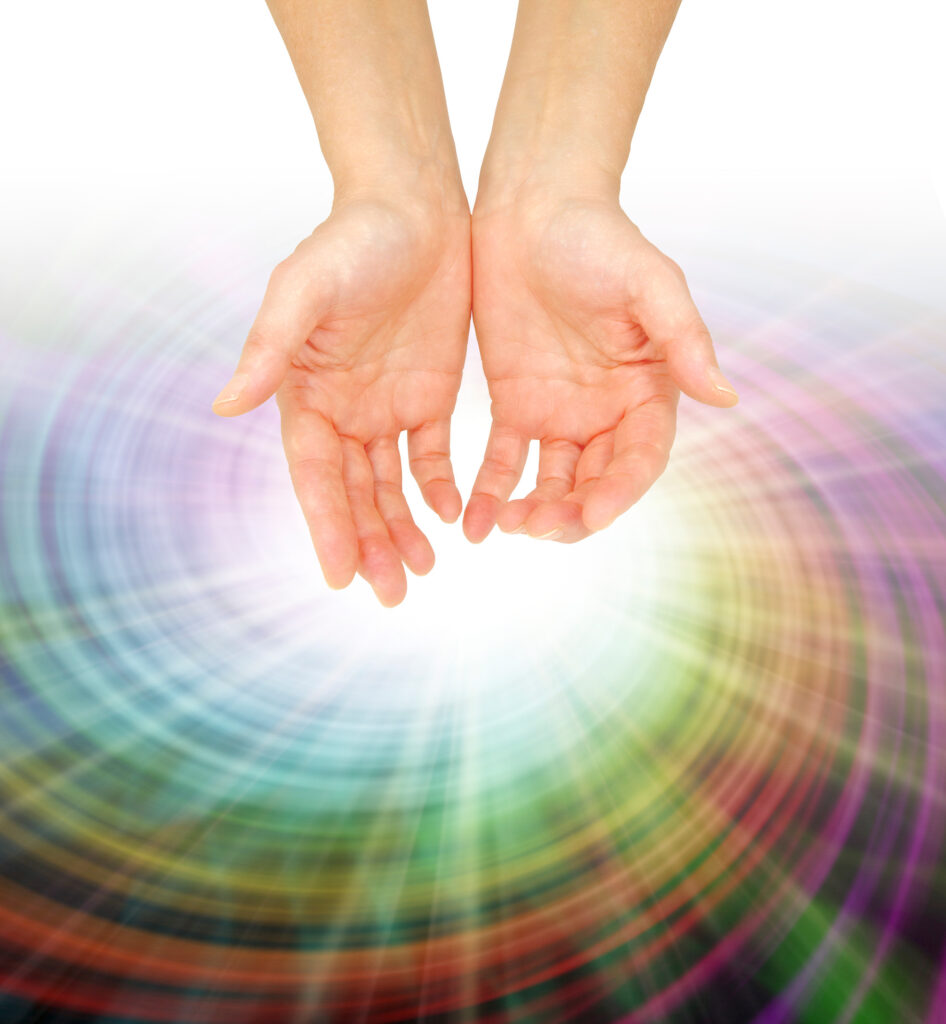 Reiki Online