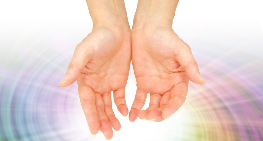 Reiki Online
